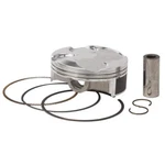 Piston Kit Vertex 76.8 Honda Crf 250 14-15, 23961A Compr 13,5:1 New. Price: $285.03.