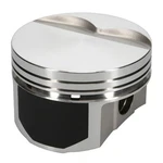 Wiseco PTS531A3 Piston 440 4.350 In. Bore Pro Tru Street Set Of 8 New. Price: $761.96.