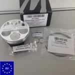 New 2008 - 2013 Yamaha Yz Wr 250F Wossner Piston Kit 76.96MM Standard Size. Price: $268.44.