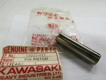 Qty 5 Nos 1974-1978 Genuine Kawasaki KZ400 Piston Pin Part Oem 13002-029 New. Price: $24.99.