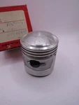 Nos Honda 150 C95 CA95 CS95 Genuine .50MM Oversize 2ND Piston 13103-201-010 New. Price: $139.99.