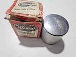 Vintage Wiseco Piston .040 1.00 O/s Suzuki TS125 TC125 RV125 New. Price: $44.99.