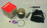 Wiseco Piston Kit 99-25 YZ250 Elite, RE902M06640 Yamaha, Racers Arm New. Price: $353.40.