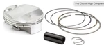 Vertex - 23589A Piston Kit (265CC Big Bore), 1.00MM Oversize 78.96MM,... New. Price: $99.99.