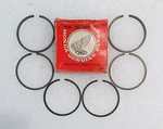 Nos Japan Honda CB125K CD125 CL125 SS125 Piston Ring Set Std 6PCS 13010-230-000 New. Price: $33.00.