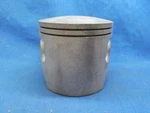 Yamaha 1W6-11636-00-00. Oem Piston .50O/S. Fits IT250/IT400(77-78). P63. New. Price: $28.95.