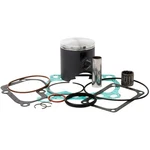 Vertex Top End Piston Kit With Gaskets - VTK22652B New. Price: $201.56.