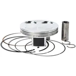 Vertex Piston Kit Forged 96.93/STD Yamaha 23562A New. Price: $247.46.
