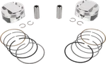 Je Pistons 400173 Kit Flhxse Cvo Street Glide And Fltrxse Road New. Price: $624.99.