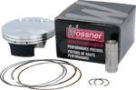 Wossner Piston Kit Ktm 350 Exc-f 2017-2019 8941DA New. Price: $190.06.