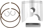 Wiseco Piston 0.50 Over 86.50MM For Kawasaki KX500 1988-2004 New. Price: $219.99.