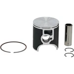 Vertex Piston Kit Cast Race 46.94/STD Gas/husq/ktm 24279A New. Price: $151.00.