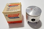 70.25MM 1ST O/s Nos 1969-1971 Yamaha DT1 Piston 285-11635-00-00 1970 New. Price: $39.99.