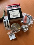 Wiseco Piston 4896M08400 Kawasaki V-force 700 Suzuki Twin Peaks 84.00MM New. Price: $99.95.