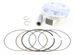 Vertex 23958B Piston Kit Standard Bore 96.94MM, 12.5:1 Compression New. Price: $249.80.
