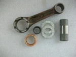 New! Nos! 1974-1976 Kawasaki Pod Kit Crankshaft Vintage Ahrma. Price: $248.00.