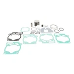 Vertex VTK24243B-2 53.95MM Top End Kit For 07-15 Ktm 125, 14-15 Husqvarna New. Price: $188.06.