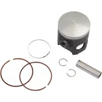 Pro-x 01.2020.250 Piston Kit, 2.50MM Oversize 66.50MM New. Price: $99.95.