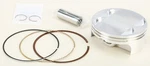 Wiseco Piston KTM520-525 11-1 4731M09500 New. Price: $216.97.