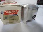 Nos Yamaha 818-11636-02-00. Oem Piston .50O S. Fits Snowmobile 1971 New. Price: $28.73.