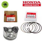 Honda 13101-Z1C-900 Piston 13010-Z5R-004 Rings For Engine GX390 Oem New. Price: $59.95.