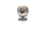 2000 Kawasaki Ninja 500R Oem Engine Motor Block Piston Used. Price: $46.86.