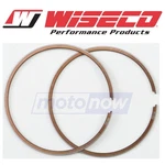 Wiseco Set For 2003-2009 Kawasaki KFX50 Engine Pistons Rf New. Price: $54.84.