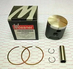 Piston Kit 78-80 CR250 70.50, Forged Wossner 8154D050, ATC250R 81-84 New. Price: $212.12.