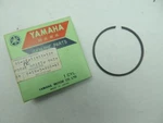 401-11611-31 Nos Yamaha Piston Ring .75 O/s MX125 YZ125 K447D New. Price: $10.99.