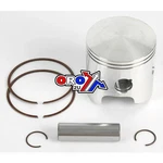 Piston Kit 74-84 HA250 69.50, Wiseco 137M06950 Husqvarna New. Price: $260.93.