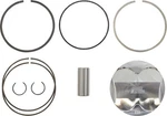 Moose Piston 90.00MM 12.5:1 For Suzuki/kawasaki LT-Z400 Quadsport 400/KFX400 New. Price: $326.95.