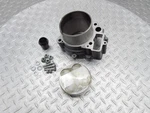 2008 07-11 Ktm Super Duke 990 Rear Cylinder Barrel Jug Piston Engine Motor Oem Used. Price: $104.85.