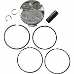 Je Pistons 299245 Kit New. Price: $259.19.