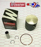 Piston Kit 02-04 YZ125 54.00 B, Wossner 8072DB Yamaha Mx New. Price: $169.47.