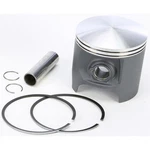 Vertex Piston Kit 89.45MM 22447050 New. Price: $218.66.