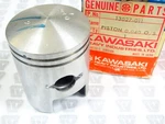 Kawasaki Nos New 13027-011 Piston O/s .040 C2SS C2TR Roadrunner 120. Price: $44.99.