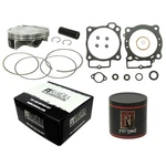 Namura Top End Repair Kit Forged Piston FX-10049K New. Price: $173.71.