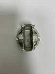 Yamaha Piston (std) 1S4-11631-20-A0 Used. Price: $59.99.