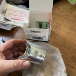 Wiseco 2-STROKE Piston Pro-lite / Stock Bore 726M05400 New. Price: $80.00.