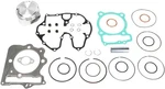 Wiseco Piston Kit 2.00MM Over 87.00MM 10:1 #PK1034 Fits Honda XR400R 1996-2004 New. Price: $315.99.