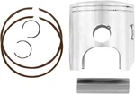 Wiseco Piston Over 71.00MM #439M07100 Fits Kawasaki KX250 2-STROKE/KDX250 New. Price: $179.99.