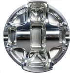 Wiseco RE817M09600 Racer Elite 4-STROKE Piston Kit, Standard Bore 96.00MM, New. Price: $341.99.