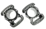 Kawasaki Vulcan VN1500 Oem Cylinder Jug Piston Engine Block 88 1500L Used. Price: $107.99.