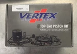 Honda Cr 125 2003 Vertex Piston Kit 53.94MM VTK22685C-1 New Open Box. Price: $99.95.