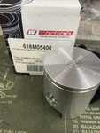 Wiseco - 616M05400 Piston Kit, Standard Bore 53.95MM New. Price: $104.00.