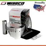 Wiseco 4 Stroke Piston, Shelf Stock For Kawasaki KLX300 1997-06 11:1CR 3150XG Brand. Price: $331.76.