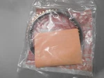 Nos Wiseco Piston Ring Set 82.00MM Harley Davidson Xls Xlcr Xlt 3228X New. Price: $39.74.