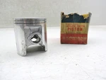 Nos .040 Piston Kawasaki 175 F7 Vintage Enduro 13027-046 T3383 New. Price: $69.99.