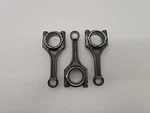 Triumph Trident 660 Conrods Connecting 2021 - 2024 Used. Price: $81.72.