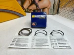 Harley Davidson Piston Ring Kit DS-750830 Hastings New. Price: $49.95.
